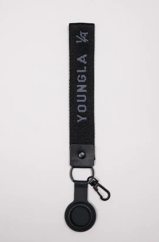 933 - YoungLA Keychains