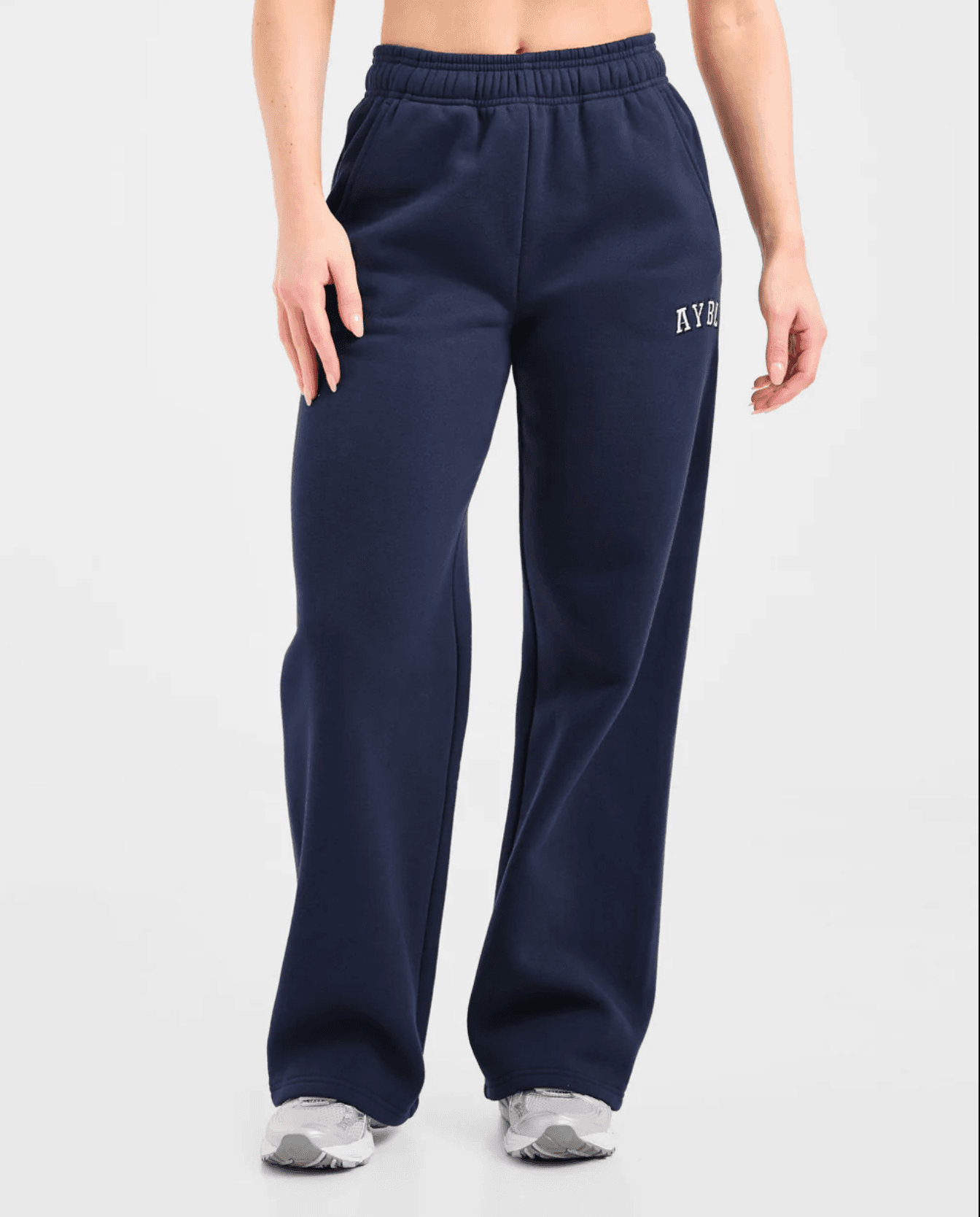 Varsity 2.0 Oversized Straight Leg Joggers