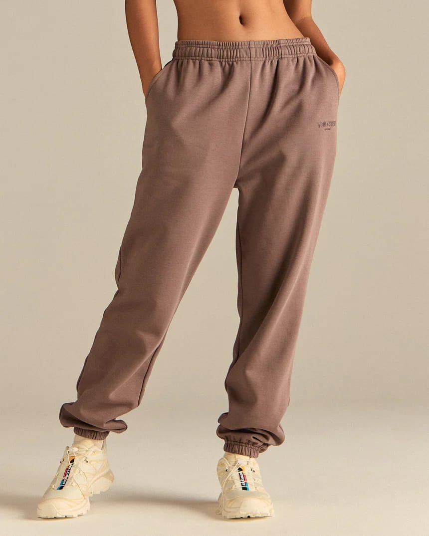Comfort Joggers
