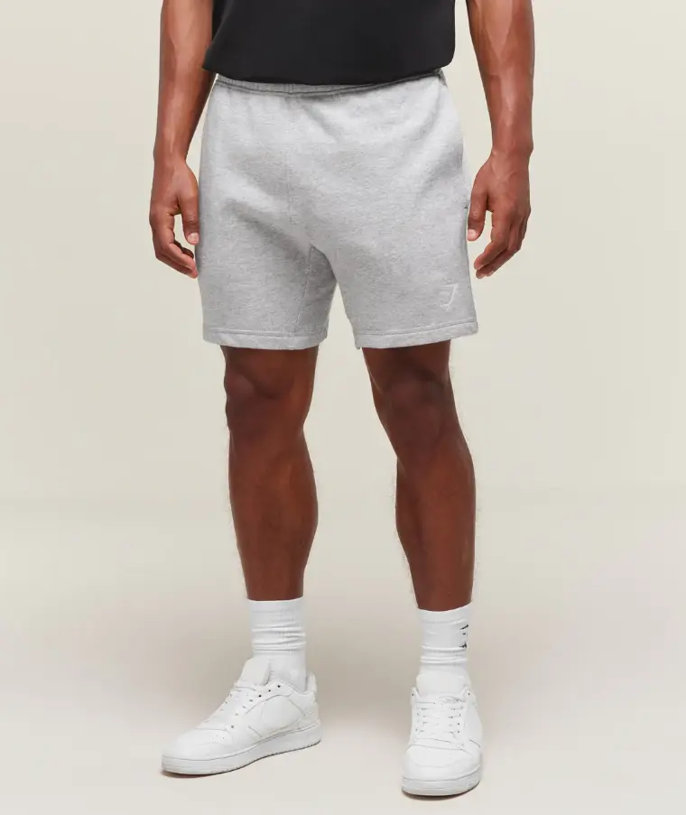 Crest 7" Shorts