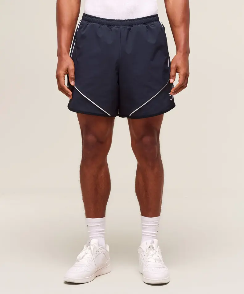 Retro Shorts