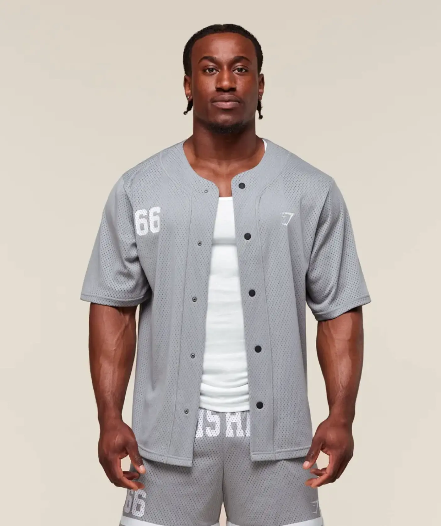 Varsity Jersey