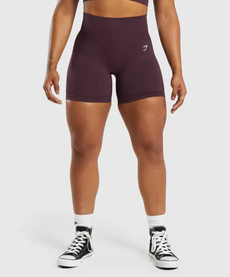 Adapt Fleck Seamless Shorts