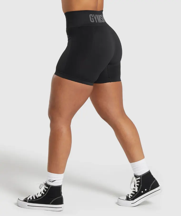Flex Shorts
