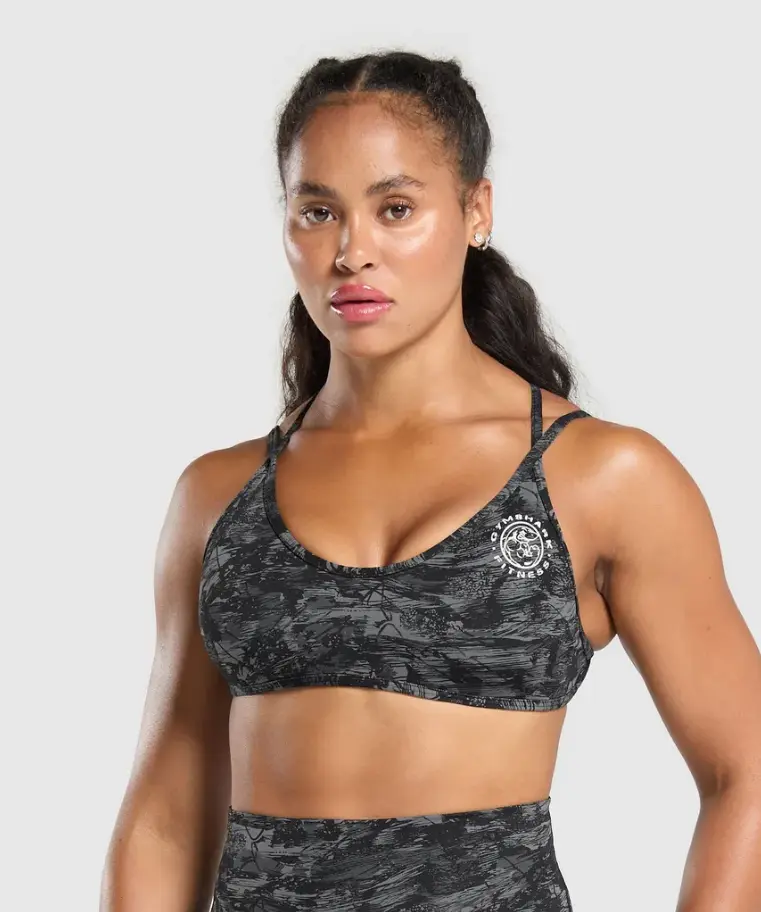 Legacy Bra