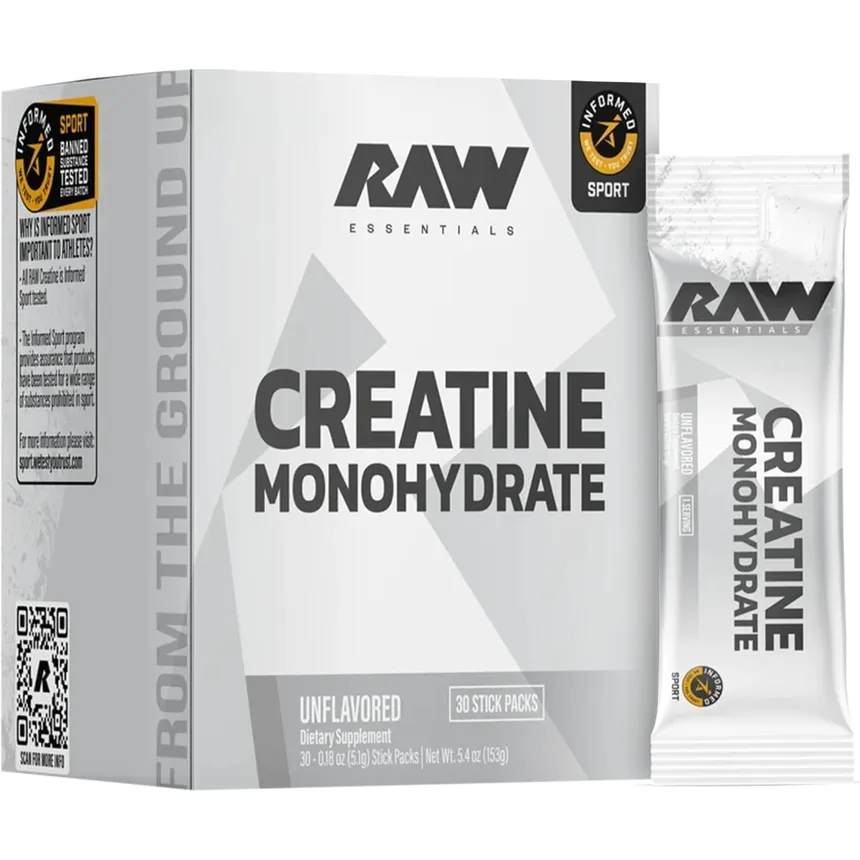 Creatine box (30 Serv)