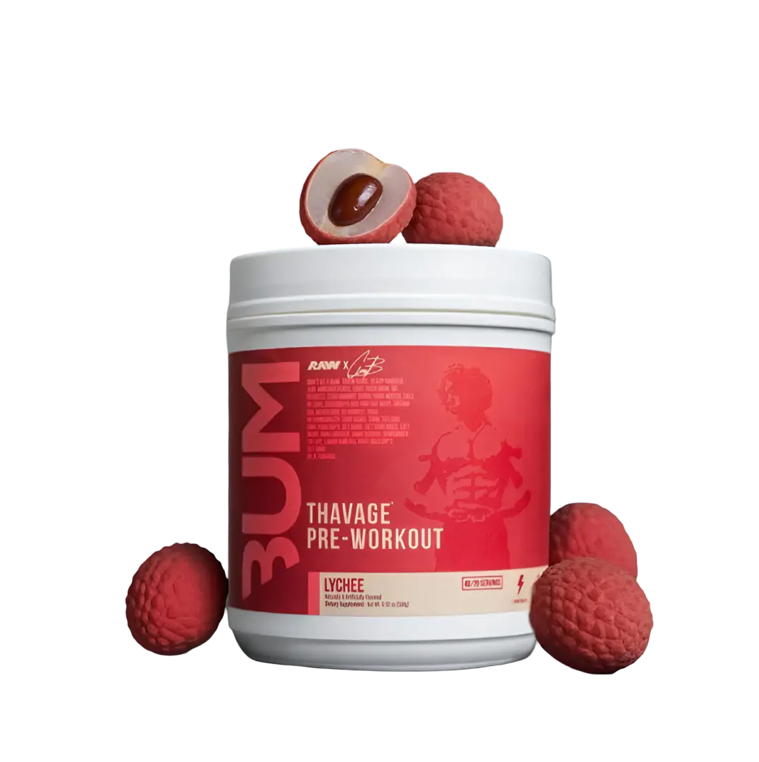 BUM Essential Pre-workout