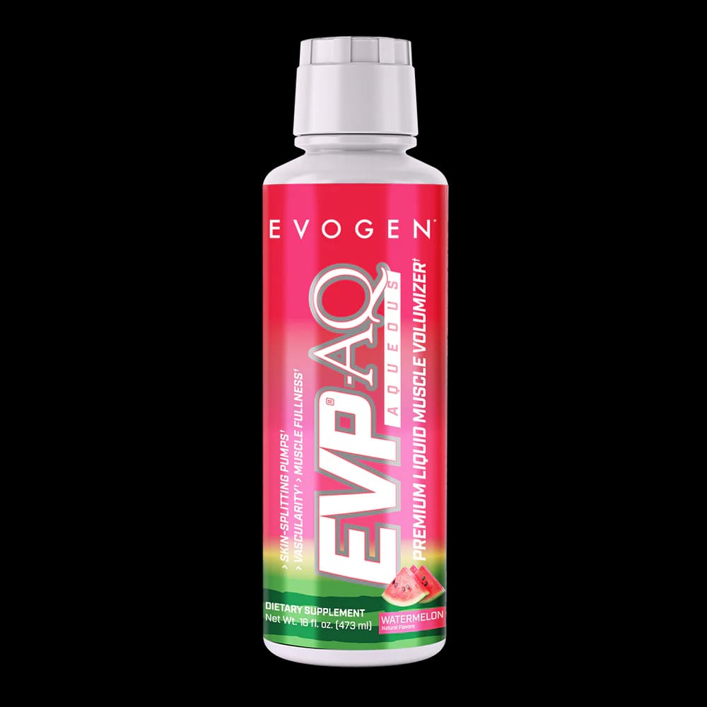 Evogen EVP AQ - Liquid Glycerol