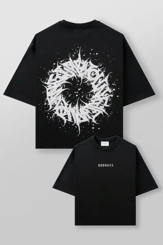4073 - Cyclone Jersey