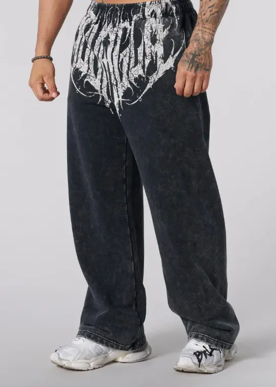 2079-Dark Wave Joggers